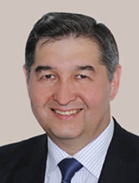 ruslan irzhanov MAB